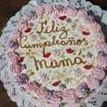 El cooksnap de Faby-dolly Silva Salazar cuando hizo Torta milhojas u hojarasca.