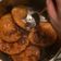 El cooksnap de Mila Lopez cuando hizo Sopaipillas Pasadas.