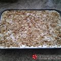 Cooksnap από Kristallenia1 στη συνταγή Γλυκό ψυγείου με φρυγανιές της Λίτσας