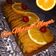 صورة من أم مريم ميار، شاركها بعد تجربة وصفة كيك بكريمة البرتقال روعة🍊