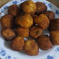 صورة من بنت النور ، شاركها بعد تجربة وصفة كفته بطاطس بطريقتي
