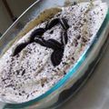 El cooksnap de Maria Sol Vita cuando hizo Postre oreo 🍪.