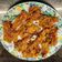 Cooksnap dari amelia diatri untuk resep Kulit Ayam Goreng Bumbu Kuning