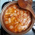 Cooksnap dari Adis untuk resep Sup Tahu Asam Pedas