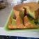 Cooksnap dari bong lina untuk resep Chiffon Cake Pandan