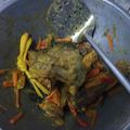 Cooksnap dari Shity Zhubaidah untuk resep Gurami Pesmol - Ikan Bumbu Kuning