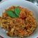 Cooksnap dari Ceu Pepen untuk resep Tongkol Suwir Balado