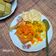 Cooksnap dari Tituk SK untuk resep Kuah Lontong Sayur Medan Kak Citra