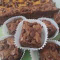 Cooksnap dari Fikna Yuniwati untuk resep Brownies tanpa BP dan SK