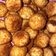 Cooksnap dari Poppz untuk resep Palm Suiker Cookie (cemilan lebaran)
