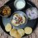 Priya Sharma का कुकस्नैप जब उन्होंने गोलगप्पा पुचका(golgappa puchka recipe in hindi) बनाया था।