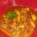 Cooksnap dari MamAlif💙 untuk resep Rabeg Kambing