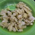 Cooksnap dari Faradilla Ananda untuk resep Kentang Goreng 🥔 Frozen