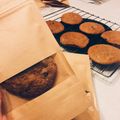 ppinepinee's cooksnap of when they made Soft and Chewy Chocolate Chip Cookies.