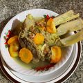 Cooksnap dari MahRitha Zaa untuk resep 60. SOP TULANGAN SAPI KHAS KUTAI RESEP TURUN-TEMURUN