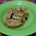 Cooksnap dari Ibun akhtarsyila untuk resep Gyeran-Mari (Telur Dadar Gulung Korea)