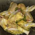 Cooksnap dari Devi Martikasari untuk resep Ayam Ungkep Tanpa Air Tanpa Tumis | Renyah & Juicy