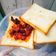 Cooksnap của Thu Mèo khi họ làm theo món Bánh sandwich kẹp nhân thịt