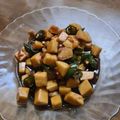 Cooksnap dari Lily MK untuk resep Tumis kecap putih telur