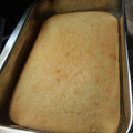 El cooksnap de Ángeles cuando hizo Budín de limón 🍋.