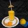Devyani Baxi's cooksnap of when they made મેંગો મિલ્ક શેક (Mango Milk Shake Recipe In Gujarati).