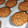 El cooksnap de Erikemi Chuui cuando hizo Cookies veganas de mandarina.