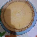 Cooksnap dari Aqila Belva untuk resep Milky Vanilla Pie Teflon