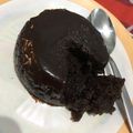 Cooksnap dari Momy icha untuk resep Brownies Nutrijell Coklat kukus (No Mixer n Simple)