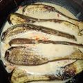 Cooksnap dari Levizah untuk resep Terong Babanam Bakuah Santan