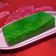 Cooksnap dari Rasmiah untuk resep Puding Lumut Pandan