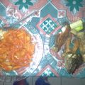 Cooksnap dari Noni Yesiska untuk resep Ikan asam manis nanas
