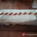 Cooksnap από FrauLini στη συνταγή Carrot Cake