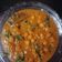 Diya Sawai का कुकस्नैप जब उन्होंने पंजाबी छोले (Punjabi Chole in Hindi) बनाया था।