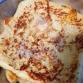 Cooksnap dari Sinta Surin untuk resep French Toast