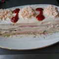 El cooksnap de Silvia cuando hizo Sandwichon.
