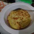 Cooksnap dari Papa Ica untuk resep Makaroni telor
