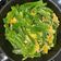 廖文仲 的 簡易蔬食-青椒炒蛋 cooksnap