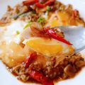 Cooksnap dari Nay's Kitchen untuk resep Telur Ceplok Kecap Masak Kilat