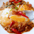 Cooksnap dari Nay's Kitchen untuk resep Telur Ceplok Kecap Masak Kilat