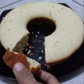 Cooksnap dari Ibunya Duta untuk resep Bolu Air 1 Telur