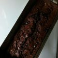 El cooksnap de yuli cuando hizo Brownie Húmedo de Chocolate y Banana (Fácil) ¡! 🥧🍫.