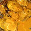 Cooksnap dari Yohanes Indraprana untuk resep Gulai kikil sapi / tunjang
