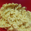 El cooksnap de Guaditaa cuando hizo Hummus De Garbanzos.