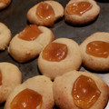 El cooksnap de Ivana Pavletic cuando hizo Pepas exquisitas 🤩.