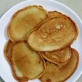 Cooksnap của Đoàn Thị Kiều Oanh khi họ làm theo món Bột mì rán