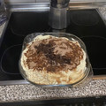 El cooksnap de Ivan G cuando hizo Tiramisú.