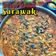 Cooksnap Sesimple Loralin semasa beliau membuat Bubur Pedas.