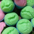Cooksnap dari Tomanah Atsani untuk resep Kue Cucing/Kue mangkuk
