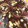 Cooksnap dari AuliHafiz untuk resep Chocolate Muffin