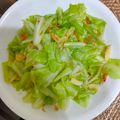 趙炯仁 的 櫻花蝦炒高麗菜 cooksnap